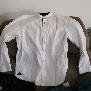 Button up shirt